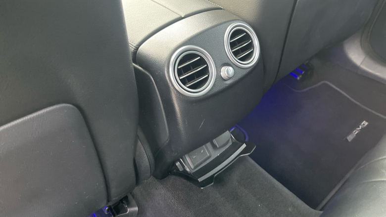 Mercedes-Benz EQC 400 300kW AMG Line Premium Plus 80kWh 5dr Auto Electric Estate